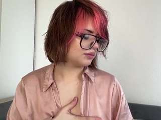 roxaneedmonston Sex Cam Show