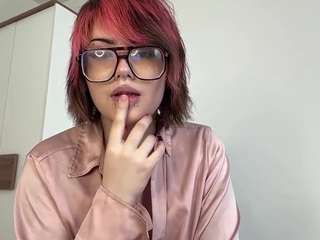 roxaneedmonston Sex Cam Show