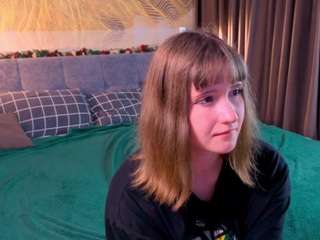 rubycrystel's live room