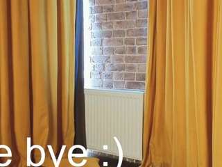 rubycrystel live webcam show