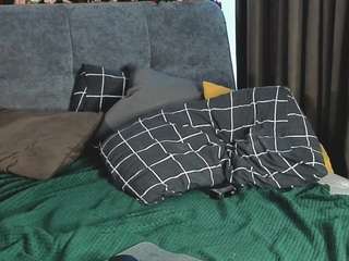 RubyCrystel live webcam show