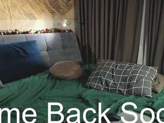 RubyCrystel live webcam show