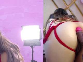 Sara-Harris7 live cam preview