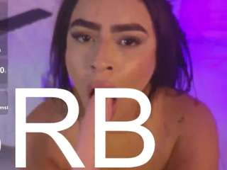 sharon-lewy live webcam show