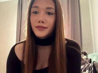 Suemobley's cam show statistics and live stream