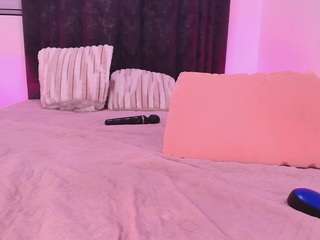 alexa-meller Sex Cam Show