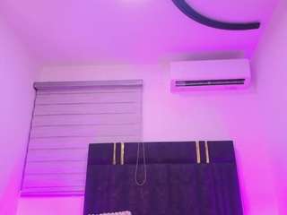 alexa-meller live webcam show