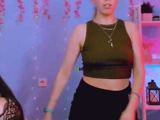 amanda-striking