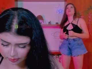 amanda-striking