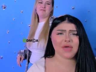 amanda-striking