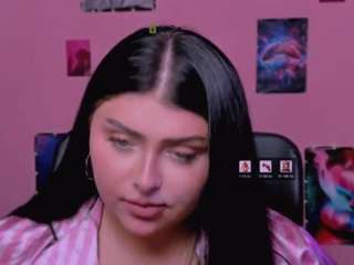 amanda-striking