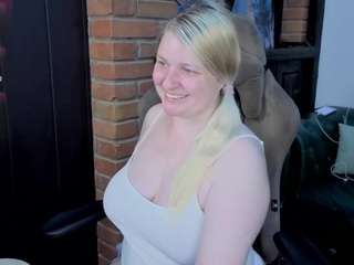 ammy-soon Sex Cam Show