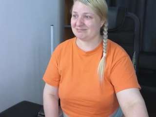 ammy-soon Sex Cam Show