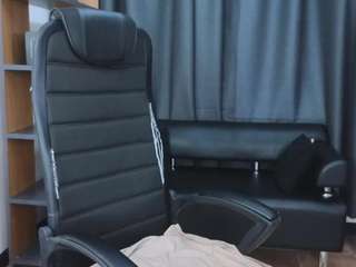 ammy-soon Sex Cam Show