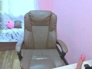 ammy-soon live webcam show