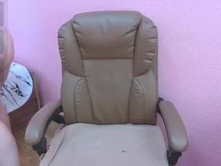 ammy-soon live webcam show