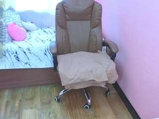 ammy-soon live webcam show