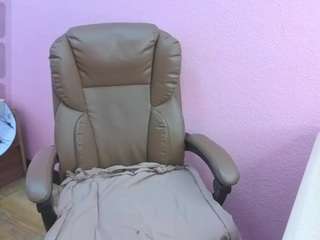 ammy-soon live webcam show