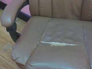 ammy-soon live webcam show