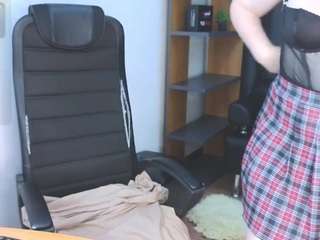 Ammy live webcam show