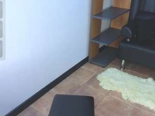 Ammy live webcam show