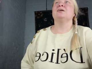 Ammy live cam preview