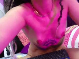 ariasmithog Sex Cam Show