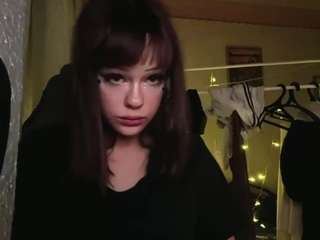 Biancagolom's cam show statistics and live stream