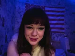 biancagolom Sex Cam Show