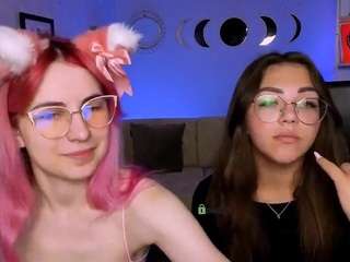 celia-mist Sex Cam Show