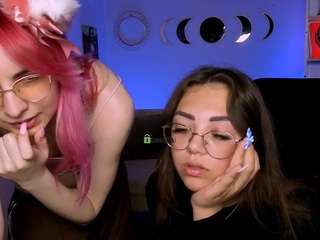 celia-mist Sex Cam Show