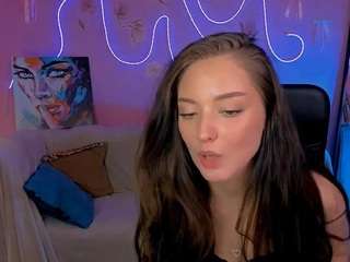celia-mist Sex Cam Show