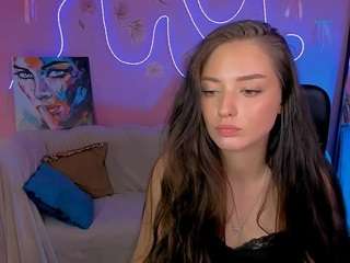 celia-mist Sex Cam Show