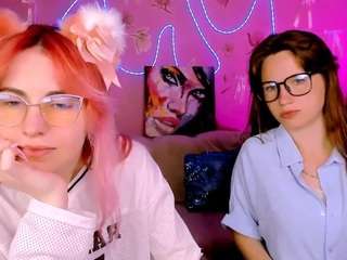 celia-mist Sex Cam Show