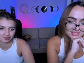 celia-mist Live Webcam on CamSoda