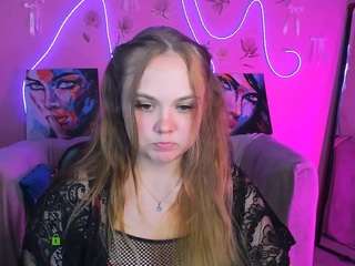 celia-mist's live room