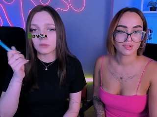 celia-mist live webcam show