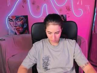 celia-mist live webcam show