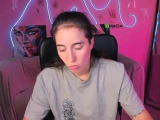 celia-mist live webcam show