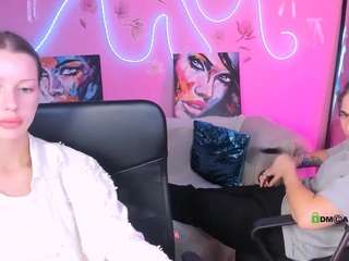 celia-mist live webcam show