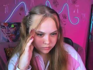 celia-mist live webcam show