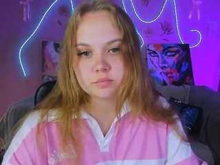 celia-mist live webcam show