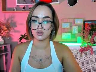 celia-mist live webcam show