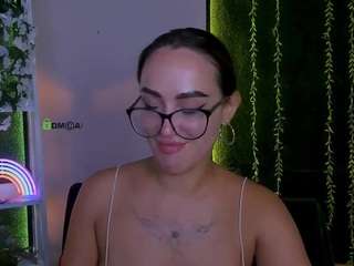 celia-mist live webcam show