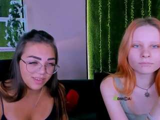celia-mist live webcam show