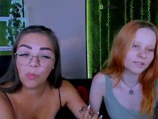 celia-mist live webcam show