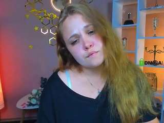 celia-mist live webcam show