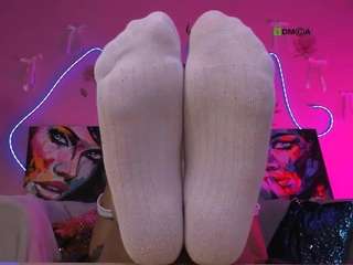 celia-mist live webcam show