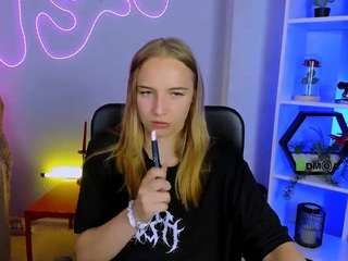 celia-mist webcam model