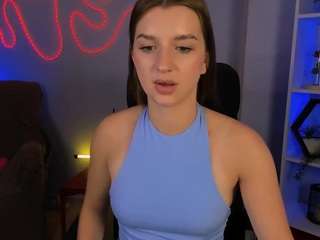 celia-mist live webcam show